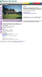 Mobile Screenshot of bayviewseascouts.com